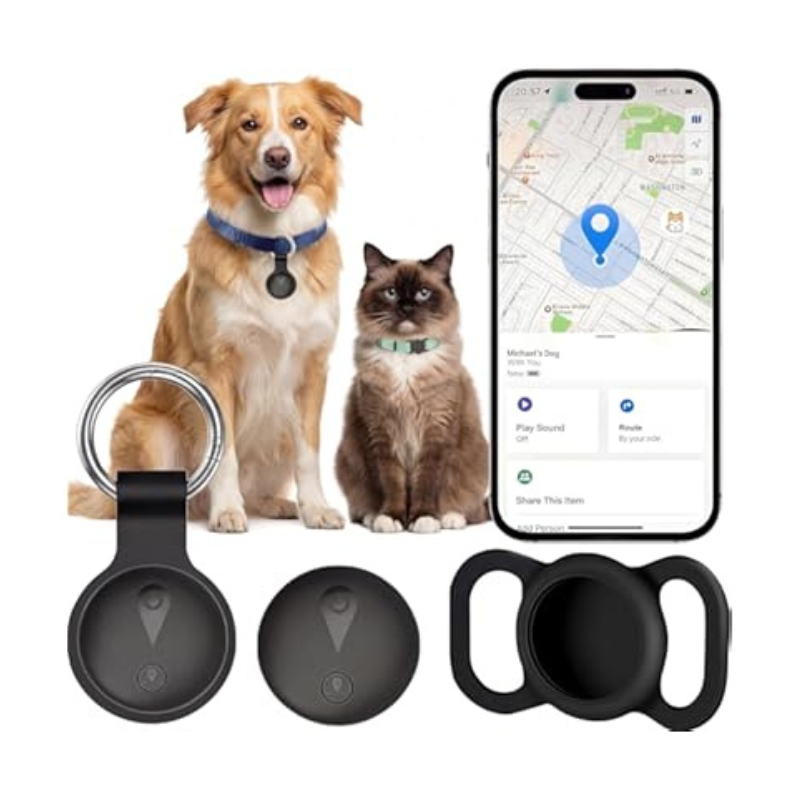 Pet Supplies
